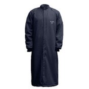 40 cal/CAT 4 ArcGuard Long Coat in Navy